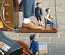 フランス　人形フェス